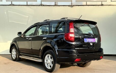 Great Wall Hover H3 I, 2012 год, 730 000 рублей, 5 фотография