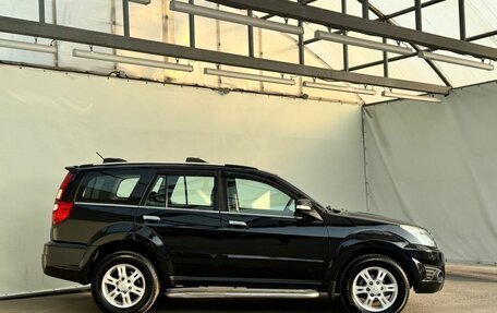 Great Wall Hover H3 I, 2012 год, 730 000 рублей, 9 фотография