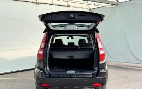 Great Wall Hover H3 I, 2012 год, 730 000 рублей, 7 фотография