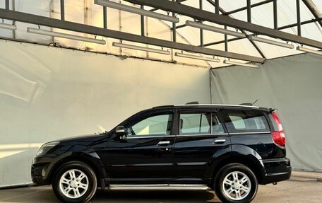 Great Wall Hover H3 I, 2012 год, 730 000 рублей, 12 фотография