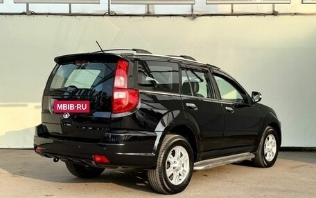 Great Wall Hover H3 I, 2012 год, 730 000 рублей, 8 фотография