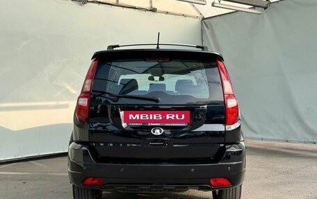 Great Wall Hover H3 I, 2012 год, 730 000 рублей, 6 фотография