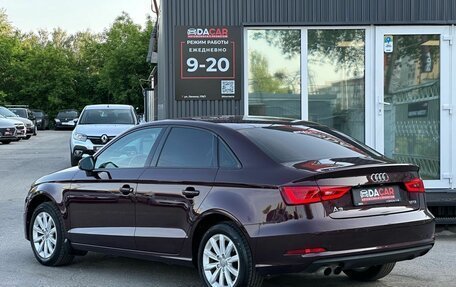 Audi A3, 2015 год, 1 499 000 рублей, 6 фотография