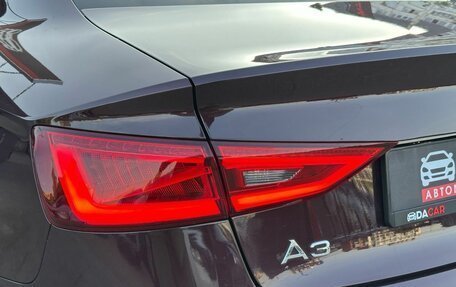 Audi A3, 2015 год, 1 499 000 рублей, 8 фотография