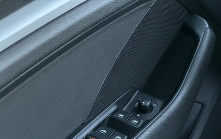 Audi A3, 2015 год, 1 499 000 рублей, 23 фотография