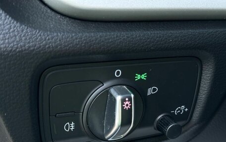 Audi A3, 2015 год, 1 499 000 рублей, 24 фотография