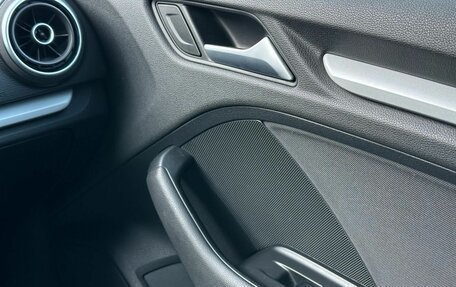 Audi A3, 2015 год, 1 499 000 рублей, 26 фотография
