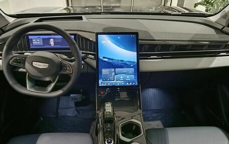 Geely Atlas, 2024 год, 3 637 190 рублей, 5 фотография