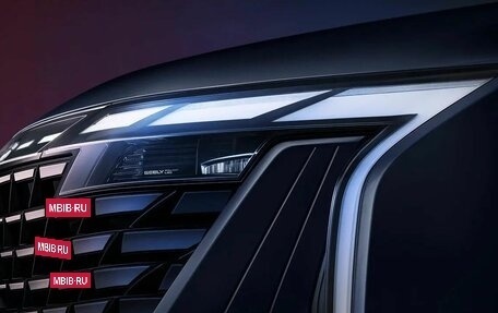 Geely Atlas, 2024 год, 3 637 190 рублей, 11 фотография