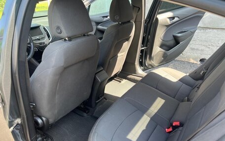 Chevrolet Cruze II, 2018 год, 1 100 000 рублей, 8 фотография