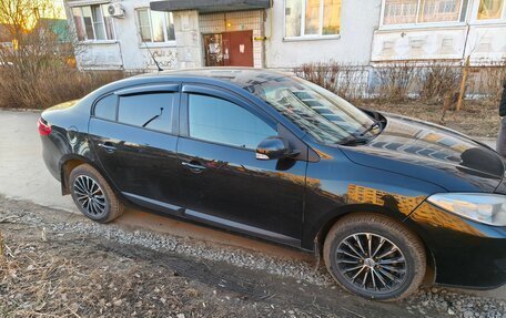 Renault Fluence I, 2011 год, 700 000 рублей, 10 фотография