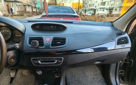 Renault Fluence I, 2011 год, 700 000 рублей, 9 фотография