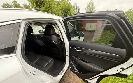 Geely Tugella FY11, 2021 год, 1 900 000 рублей, 10 фотография