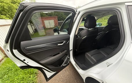 Geely Tugella FY11, 2021 год, 1 900 000 рублей, 14 фотография
