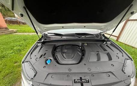Geely Tugella FY11, 2021 год, 1 900 000 рублей, 19 фотография