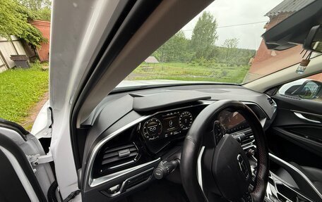 Geely Tugella FY11, 2021 год, 1 900 000 рублей, 16 фотография