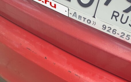 KIA Rio III рестайлинг, 2012 год, 800 000 рублей, 11 фотография
