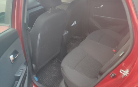 KIA Rio III рестайлинг, 2012 год, 800 000 рублей, 10 фотография