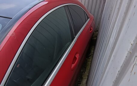 Mercedes-Benz CLA, 2014 год, 550 000 рублей, 2 фотография