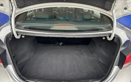 Hyundai Elantra V, 2015 год, 830 000 рублей, 10 фотография