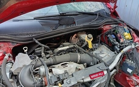 Mercedes-Benz CLA, 2014 год, 550 000 рублей, 6 фотография