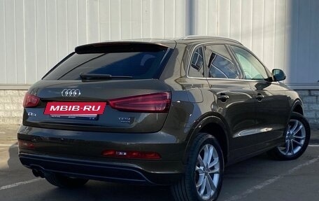 Audi Q3, 2013 год, 1 800 000 рублей, 7 фотография