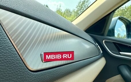 Audi Q3, 2015 год, 2 890 000 рублей, 10 фотография