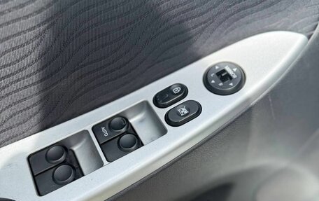 Hyundai Solaris II рестайлинг, 2013 год, 640 000 рублей, 18 фотография