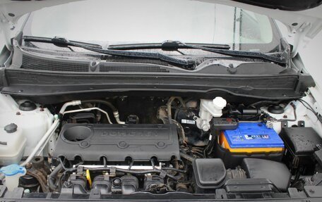 KIA Sportage III, 2014 год, 1 349 000 рублей, 9 фотография