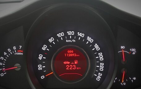 KIA Sportage III, 2014 год, 1 349 000 рублей, 11 фотография