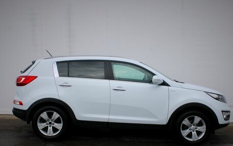KIA Sportage III, 2014 год, 1 349 000 рублей, 8 фотография