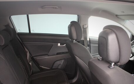 KIA Sportage III, 2014 год, 1 349 000 рублей, 13 фотография