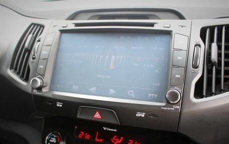 KIA Sportage III, 2014 год, 1 349 000 рублей, 17 фотография