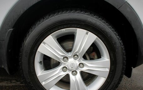 KIA Sportage III, 2014 год, 1 349 000 рублей, 19 фотография