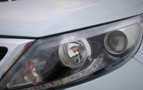 KIA Sportage III, 2014 год, 1 349 000 рублей, 18 фотография