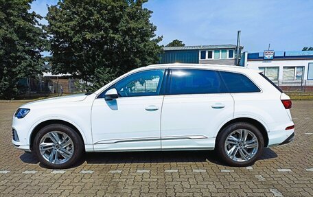 Audi Q7, 2022 год, 6 364 000 рублей, 8 фотография