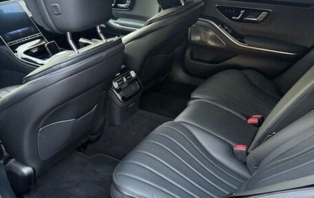 Mercedes-Benz S-Класс, 2022 год, 13 640 000 рублей, 6 фотография