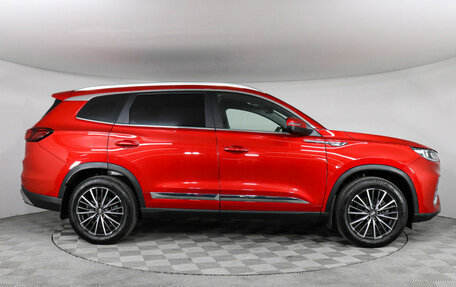 Chery Tiggo 8 Pro, 2022 год, 2 147 000 рублей, 4 фотография