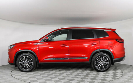 Chery Tiggo 8 Pro, 2022 год, 2 147 000 рублей, 8 фотография
