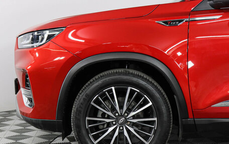 Chery Tiggo 8 Pro, 2022 год, 2 147 000 рублей, 10 фотография