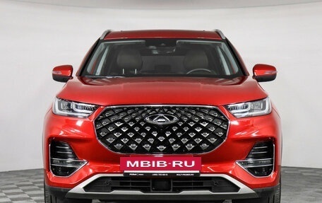 Chery Tiggo 8 Pro, 2022 год, 2 147 000 рублей, 2 фотография