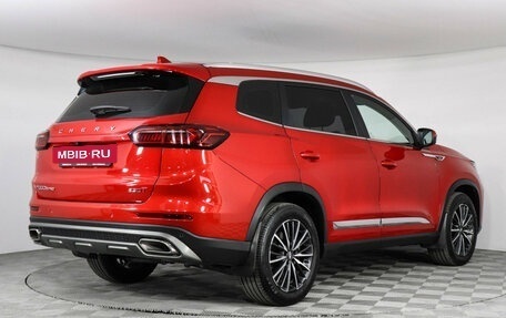 Chery Tiggo 8 Pro, 2022 год, 2 147 000 рублей, 5 фотография