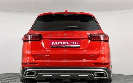 Chery Tiggo 8 Pro, 2022 год, 2 147 000 рублей, 6 фотография
