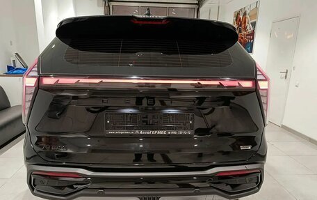 Geely Atlas, 2024 год, 3 637 190 рублей, 3 фотография