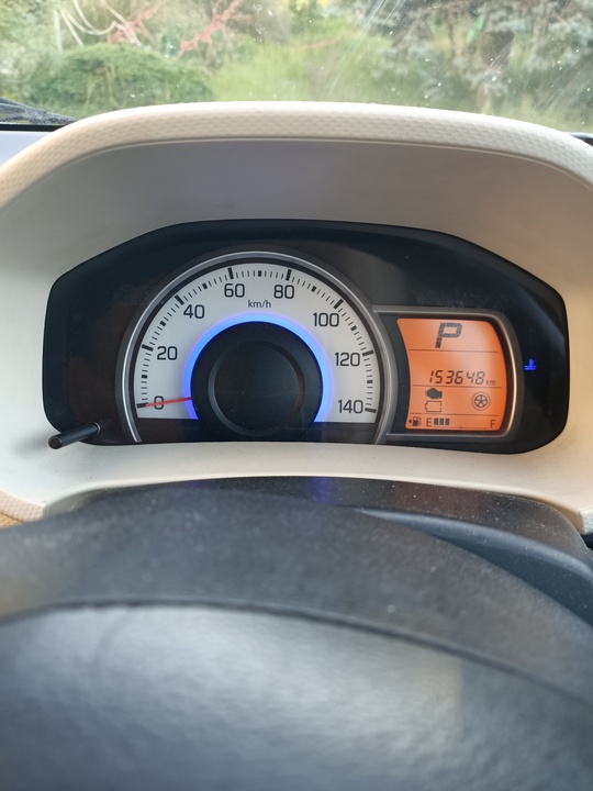 Suzuki Alto HA36, 2017 год, 700 000 рублей, 9 фотография