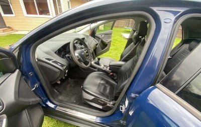 Ford Focus III, 2011 год, 750 000 рублей, 1 фотография