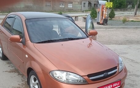 Chevrolet Lacetti, 2005 год, 480 000 рублей, 1 фотография