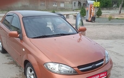 Chevrolet Lacetti, 2005 год, 480 000 рублей, 1 фотография