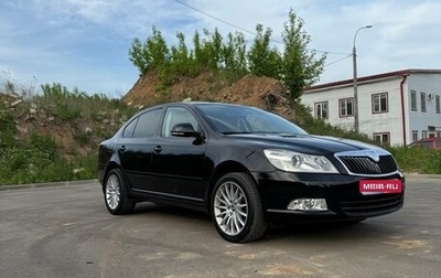 Skoda Octavia, 2011 год, 860 000 рублей, 1 фотография