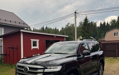 Toyota Land Cruiser, 2023 год, 10 900 000 рублей, 1 фотография